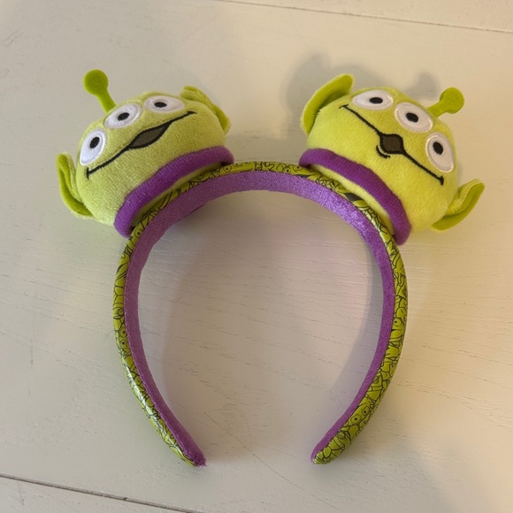 Disney Accessories - Disney Parks Toy Story Headband